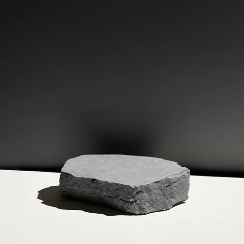 Anthropologie Decorative Rock