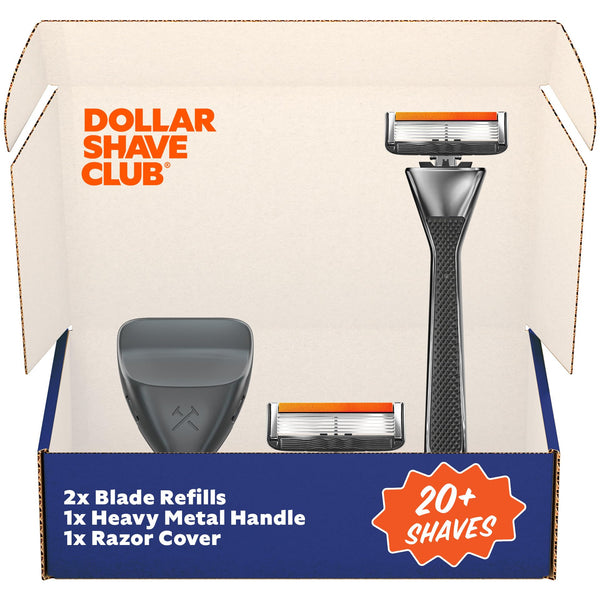 Dollar Shave Club Razor
