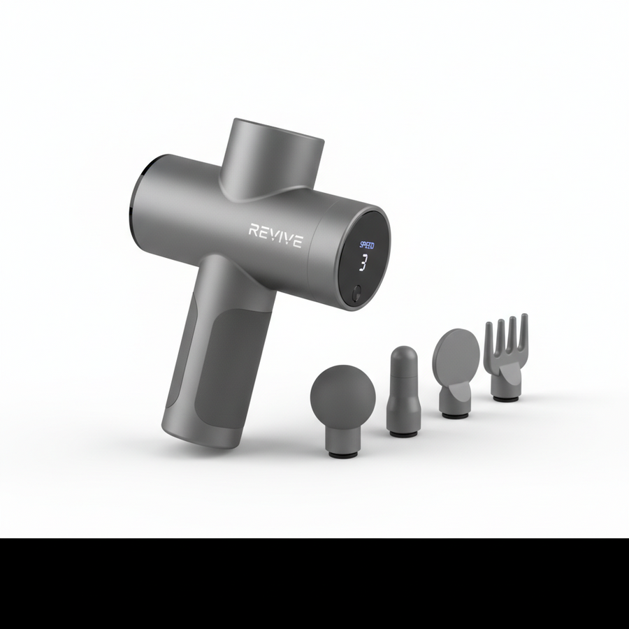 Revive Sports Recovery Massage Gun
