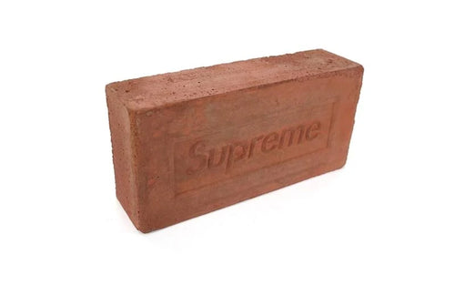 Supreme Brick