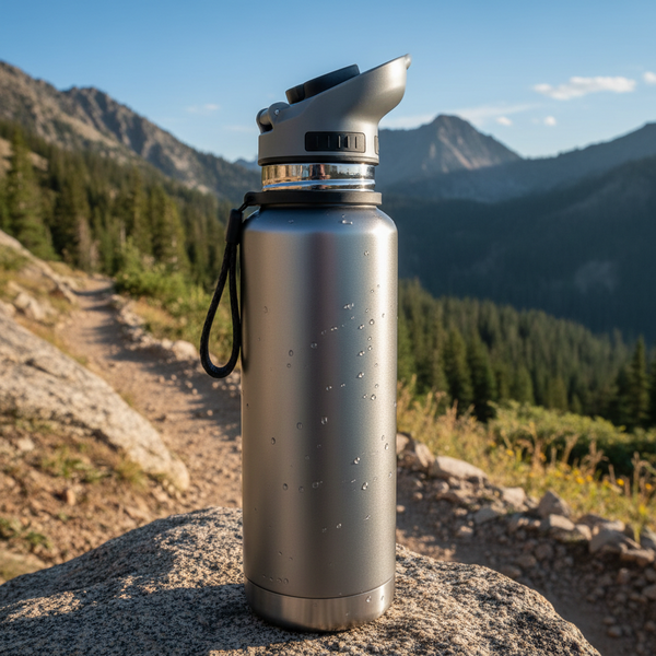 Summit 32oz Insulated Trail Bottle