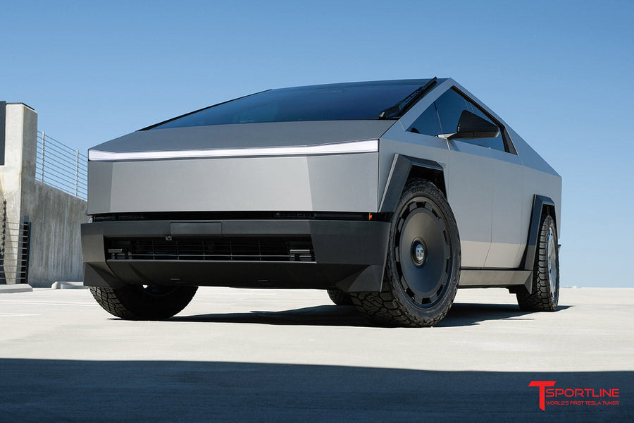 Tesla Cybertruck