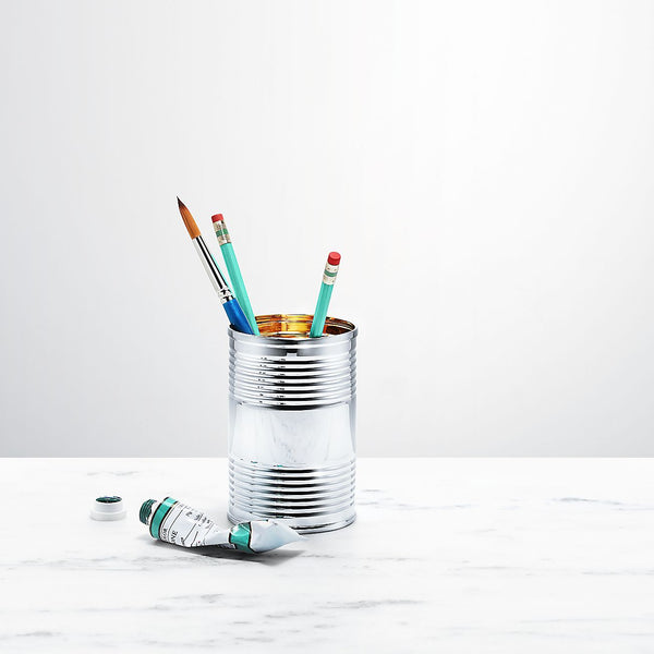 Tiffany & Co. Sterling Silver Tin Can